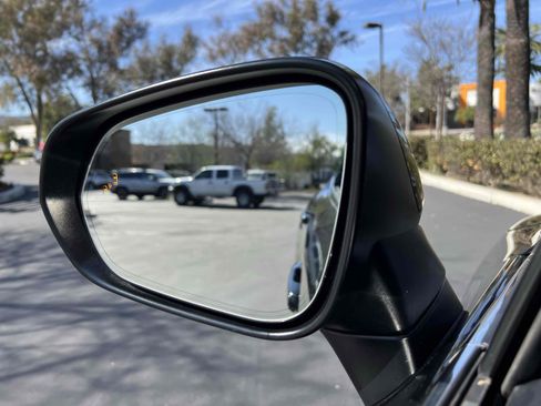 Used 2023 Lexus RX 350 Premium Plus AWD - HEADS UP DI image 9