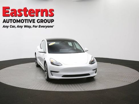Used 2023 Tesla Model 3 Standard Range RWD image 46