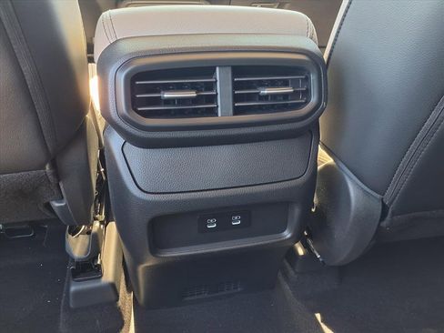 New 2026 Honda Passport RTL image 8