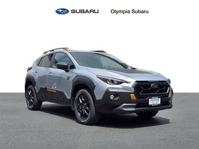 New 2025 Subaru Crosstrek 2.5i Wilderness w/ Crosstrek Mirror Package