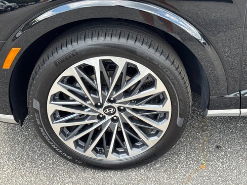 New 2026 Hyundai Palisade Calligraphy image 11