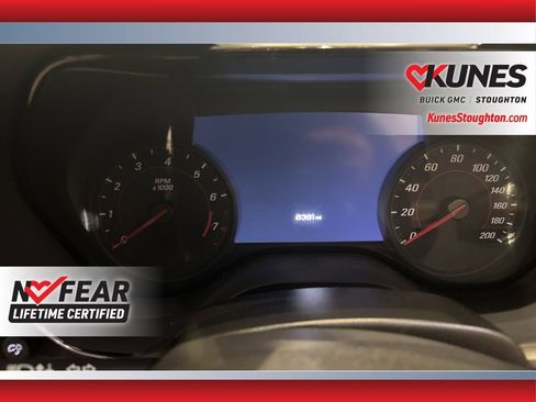 Used 2023 Chevrolet Camaro ZL1 image 24