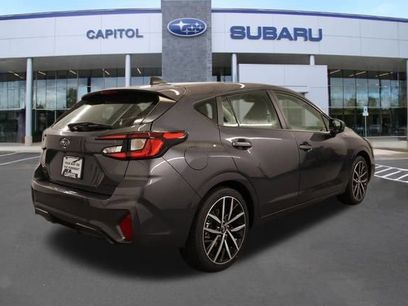 New 2026 Subaru Impreza 2.0i Sport