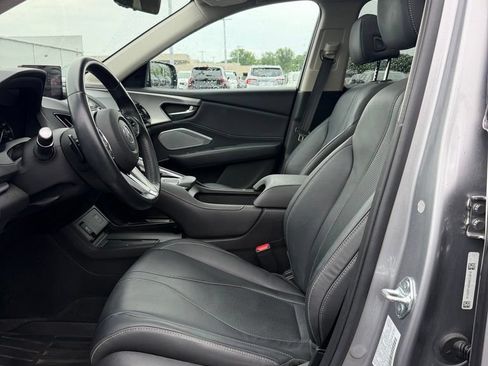 Certified 2024 Acura RDX SH-AWD w/ Technology Package image 11
