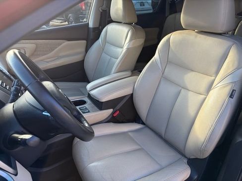 Used 2020 Nissan Murano SL FWD image 16