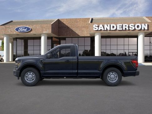 New 2026 Ford F150 XL RWD image 4