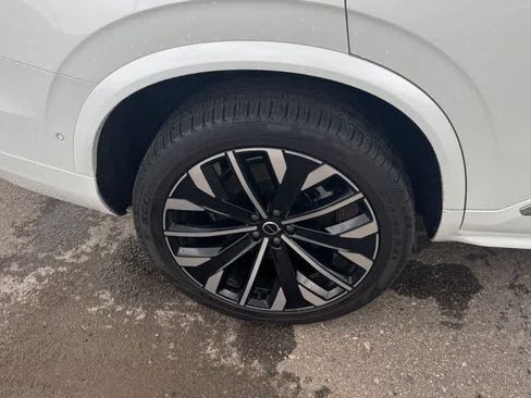 Used 2026 Volvo XC90 T8 Ultra AWD/4WD image 9