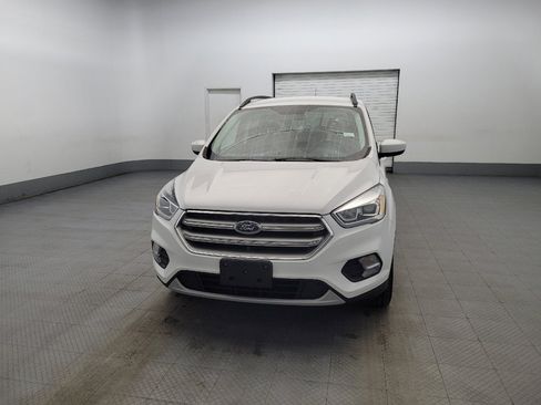 Used 2017 Ford Escape SE w/ Equipment Group 201A image 15