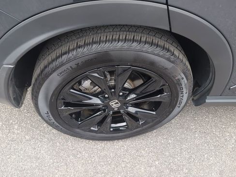 Used 2023 Honda CR-V Sport Touring image 10