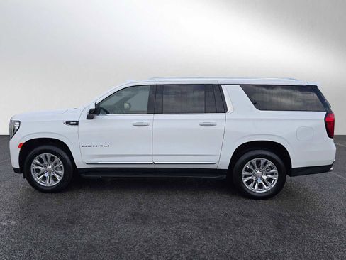Used 2024 GMC Yukon XL Denali image 6