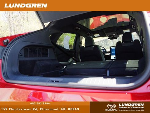 Used 2023 Ford Mustang Mach-E GT AWD/4WD image 35