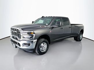 New 2026 RAM 3500 Tradesman w/ Chrome Appearance Group A AWD/4WD video 3