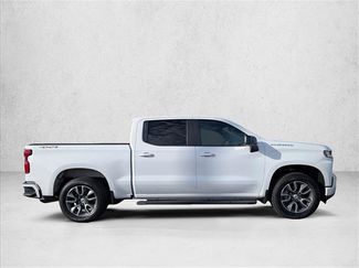 Used 2020 Chevrolet Silverado 1500 RST w/ All-Star Edition AWD/4WD video 4