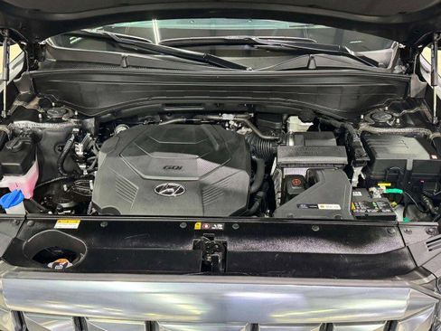 Used 2024 Hyundai Palisade Calligraphy image 94