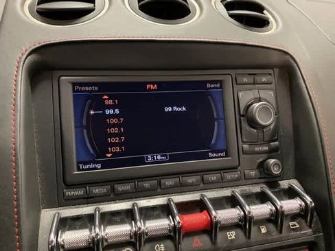 Used 2011 Lamborghini Gallardo LP 560-4 image 20