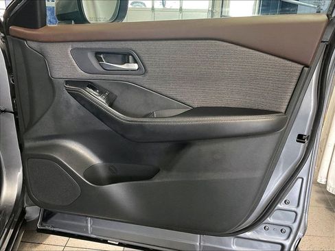 Certified 2023 Nissan Rogue SV AWD/4WD image 11