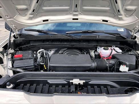 New 2026 GMC Sierra 1500 Pro w/ Graphite Edition image 12