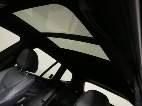 Used 2022 BMW X3 M image 12