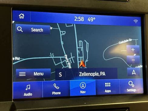 Used 2019 Ford F150 XLT w/ Equipment Group 302A Luxury AWD/4WD image 11