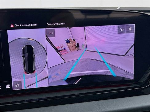 New 2025 Audi A5 2.0T Premium Plus image 15