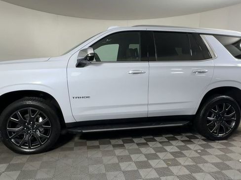 New 2026 Chevrolet Tahoe Premier image 6