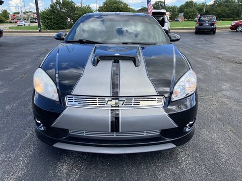 Used 2006 Chevrolet Monte Carlo SS FWD image 8