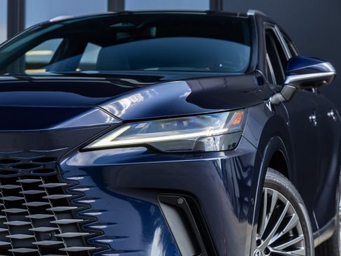 Used 2024 Lexus RX 350 FWD w/ Convenience Package image 15