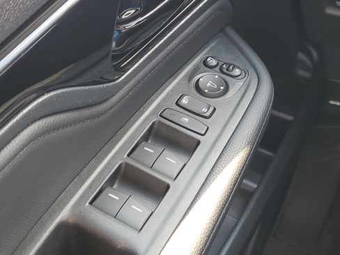 Certified 2022 Honda Odyssey Elite image 20