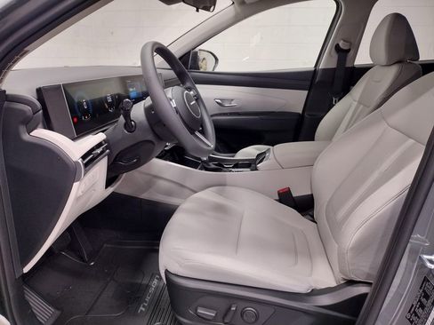 New 2026 Hyundai Tucson SEL AWD/4WD image 24