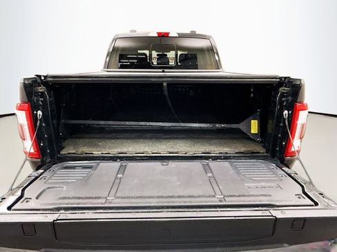 Used 2022 Ford F150 Lariat image 27