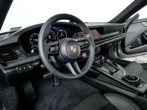 New 2026 Porsche 911 Carrera RWD image 4