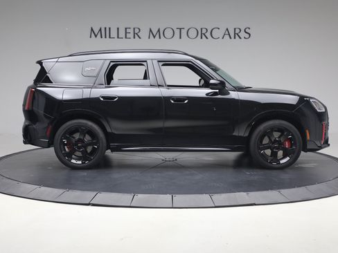 Used 2025 MINI Cooper Countryman John Cooper Works w/ Comfort Package Max AWD/4WD image 10
