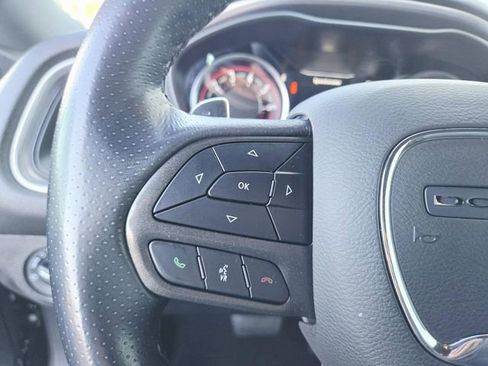 Used 2021 Dodge Challenger GT image 16