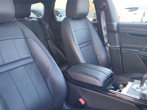 Used 2023 Land Rover Range Rover Evoque R-Dynamic S image 18