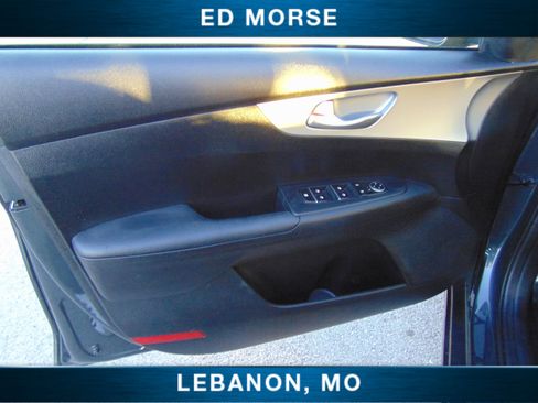 Used 2024 Kia Forte LXS image 16