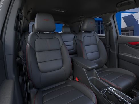 New 2026 Chevrolet TrailBlazer RS image 18