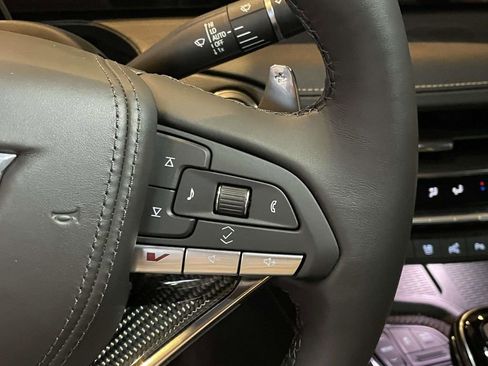 Used 2026 Cadillac CT5 V Blackwing w/ Super Cruise 1 Package image 22