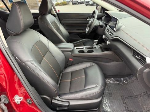 Used 2021 Nissan Altima 2.5 SR image 32