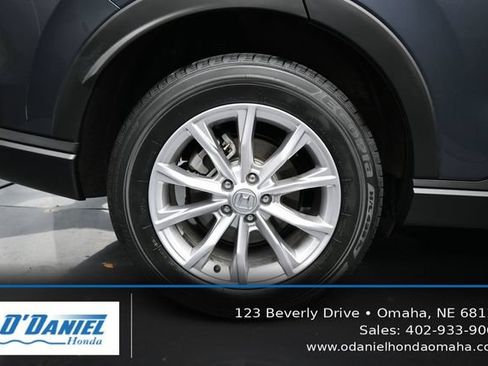 Used 2025 Honda CR-V EX-L image 44