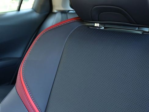 New 2026 Toyota Prius Plug-In Hybrid image 23