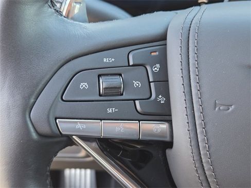 New 2025 Cadillac CT5 Premium Luxury image 21