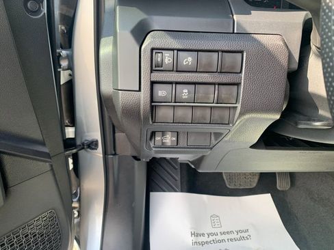 Used 2026 Toyota Tacoma SR w/ SR Upgrade Package image 31