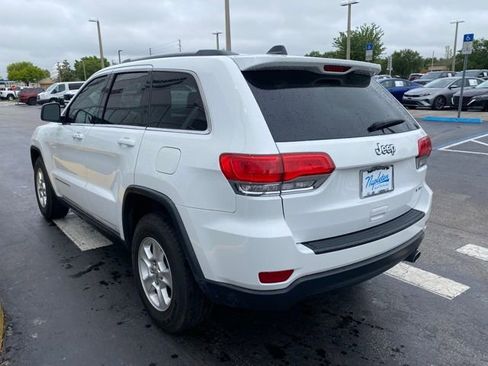 Used 2014 Jeep Grand Cherokee Laredo w/ Quick Order Package 23E image 7