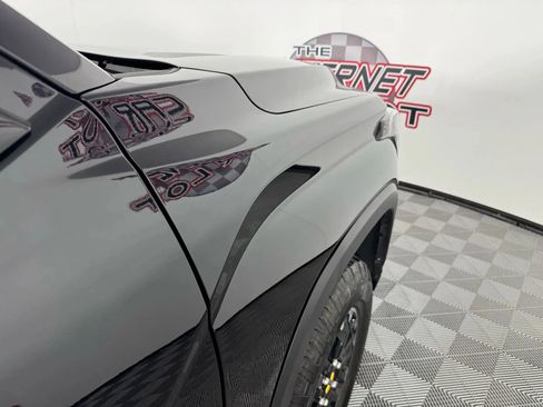 Used 2025 Toyota Tundra Platinum image 31