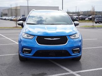 New 2026 Chrysler Pacifica Pinnacle video 2