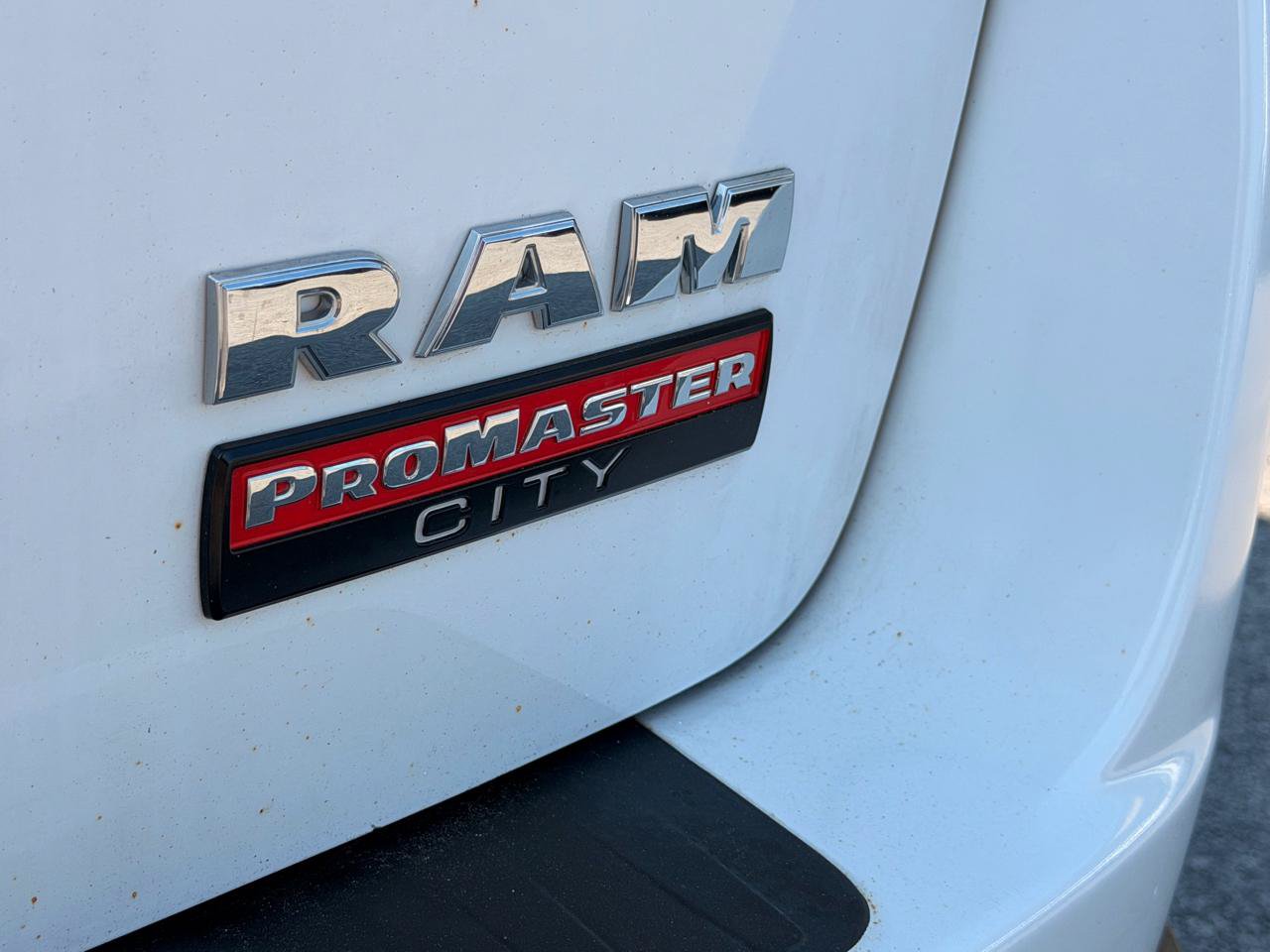 Used 2022 RAM ProMaster City Wagon FWD image 10