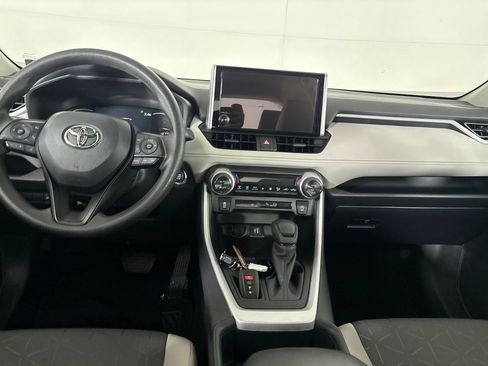 Used 2025 Toyota RAV4 XLE w/ Convenience Package FWD image 26