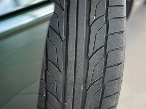 Used 1993 Chevrolet Corvette Convertible image 17