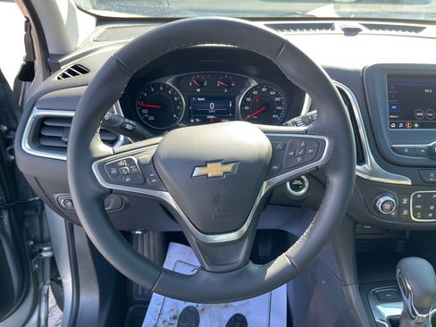Used 2023 Chevrolet Equinox LT image 15