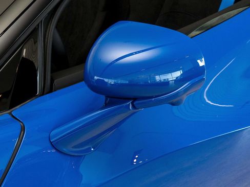New 2026 McLaren Artura Spider RWD image 14